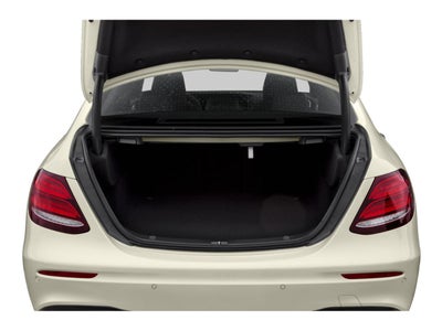 2020 Mercedes-Benz E-Class AMG® E 53 4MATIC®+ Sedan