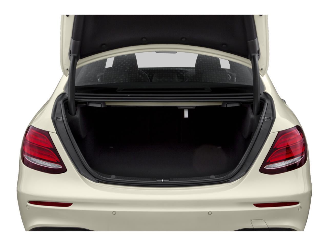 2020 Mercedes-Benz E-Class AMG® E 53 4MATIC®+ Sedan