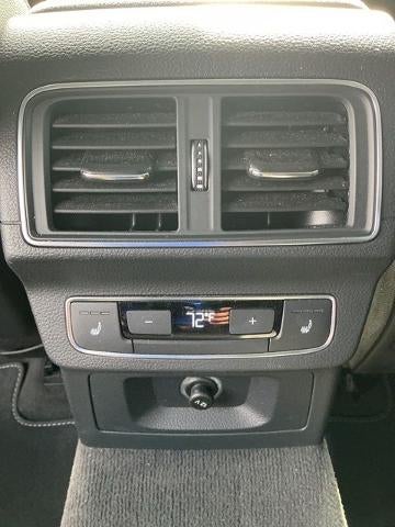 2018 Audi SQ5 3.0 TFSI Prestige