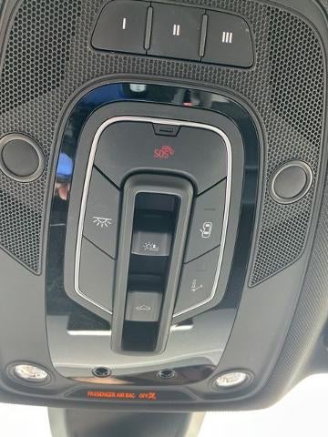 2018 Audi SQ5 3.0 TFSI Prestige