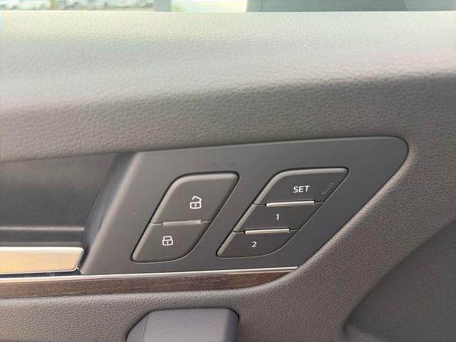 2024 Audi Q5 S line Premium Plus 45 TFSI quattro