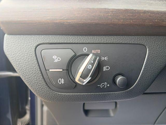 2024 Audi Q5 S line Premium Plus 45 TFSI quattro