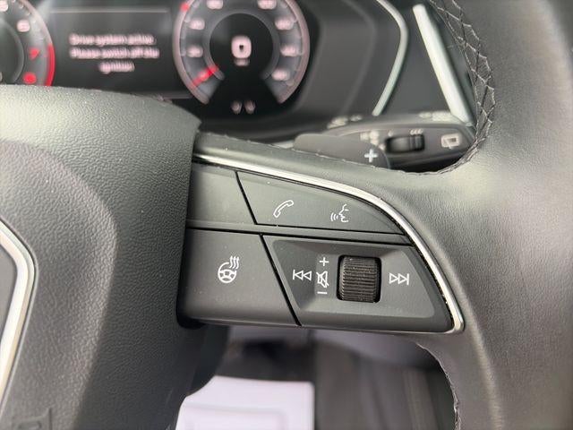 2024 Audi Q5 S line Premium Plus 45 TFSI quattro