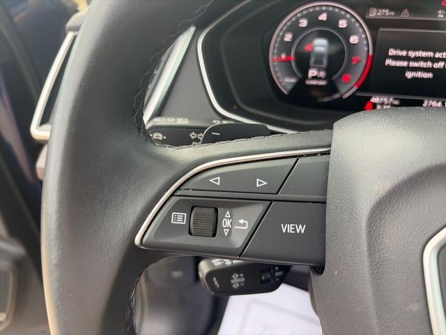 2024 Audi Q5 S line Premium Plus 45 TFSI quattro