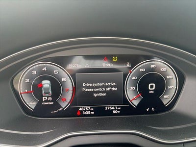 2024 Audi Q5 S line Premium Plus 45 TFSI quattro