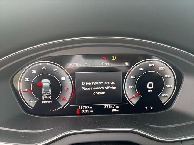 2024 Audi Q5 S line Premium Plus 45 TFSI quattro
