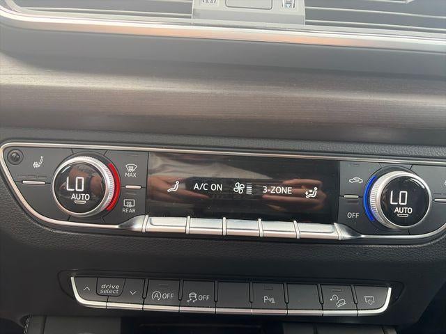 2024 Audi Q5 S line Premium Plus 45 TFSI quattro
