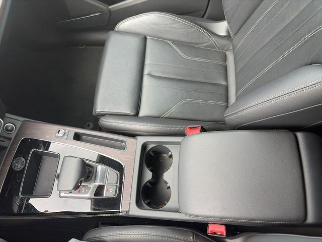2024 Audi Q5 S line Premium Plus 45 TFSI quattro