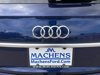 2024 Audi Q5 S line Premium Plus 45 TFSI quattro