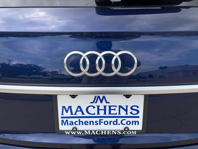 2024 Audi Q5 S line Premium Plus 45 TFSI quattro
