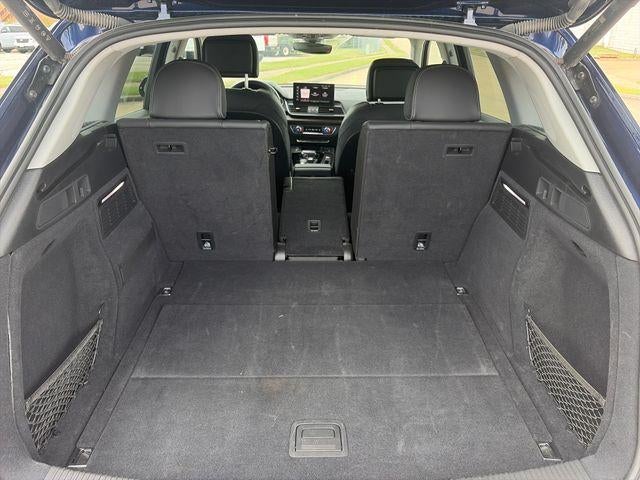 2024 Audi Q5 S line Premium Plus 45 TFSI quattro