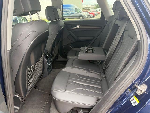 2024 Audi Q5 S line Premium Plus 45 TFSI quattro