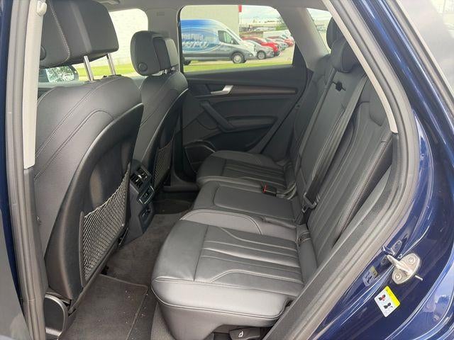 2024 Audi Q5 S line Premium Plus 45 TFSI quattro
