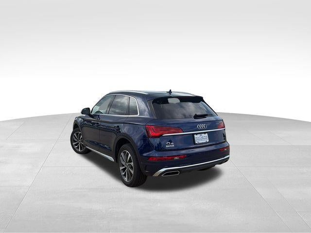 2024 Audi Q5 S line Premium Plus 45 TFSI quattro