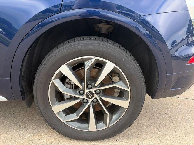 2024 Audi Q5 S line Premium Plus 45 TFSI quattro