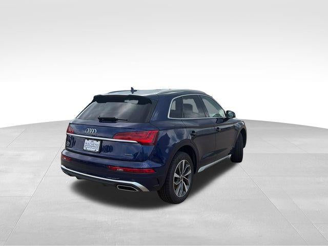 2024 Audi Q5 S line Premium Plus 45 TFSI quattro