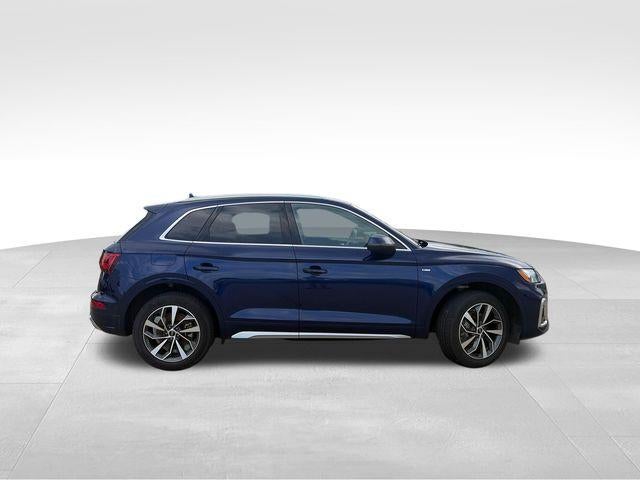 2024 Audi Q5 S line Premium Plus 45 TFSI quattro