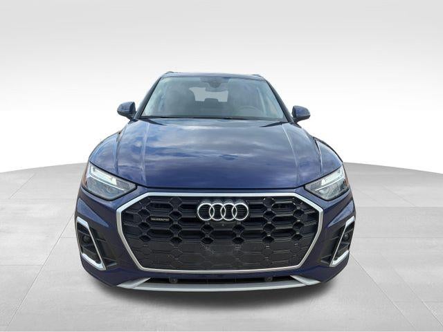 2024 Audi Q5 S line Premium Plus 45 TFSI quattro