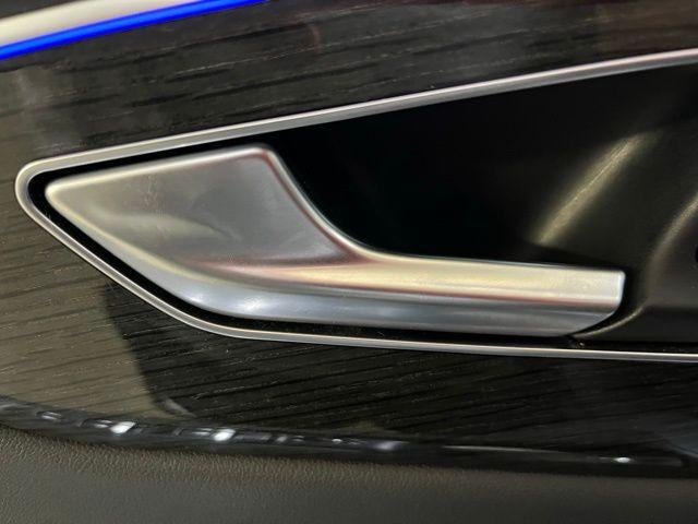 2020 Audi Q8 Prestige 55 TFSI quattro