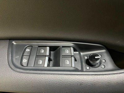 2020 Audi Q8 Prestige 55 TFSI quattro