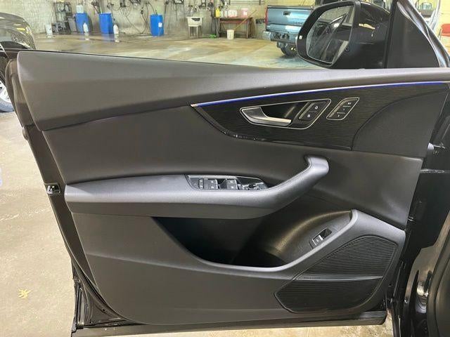 2020 Audi Q8 Prestige 55 TFSI quattro