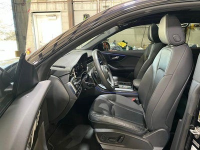 2020 Audi Q8 Prestige 55 TFSI quattro