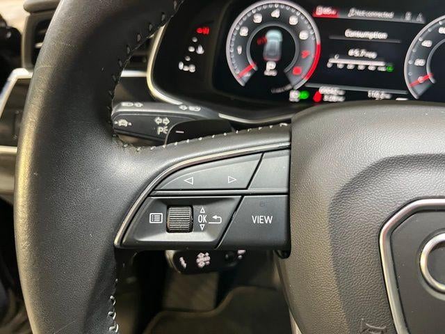 2020 Audi Q8 Prestige 55 TFSI quattro