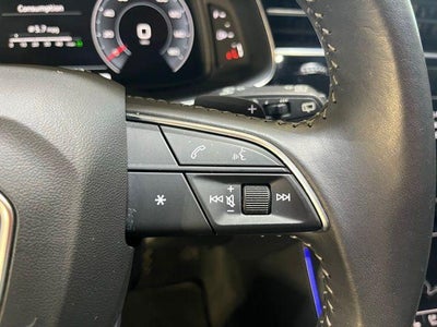 2020 Audi Q8 Prestige 55 TFSI quattro