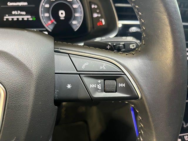 2020 Audi Q8 Prestige 55 TFSI quattro