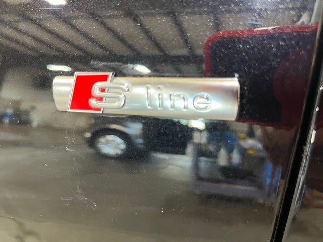 2020 Audi Q8 Prestige 55 TFSI quattro