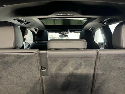 2020 Audi Q8 Prestige 55 TFSI quattro