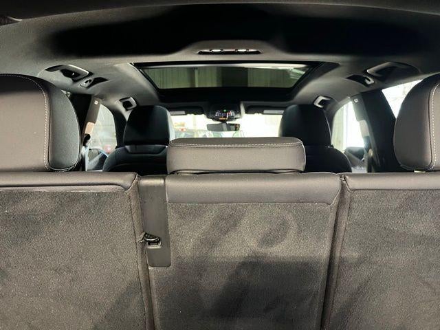 2020 Audi Q8 Prestige 55 TFSI quattro