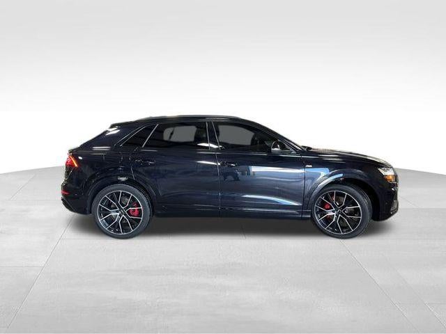 2020 Audi Q8 Prestige 55 TFSI quattro
