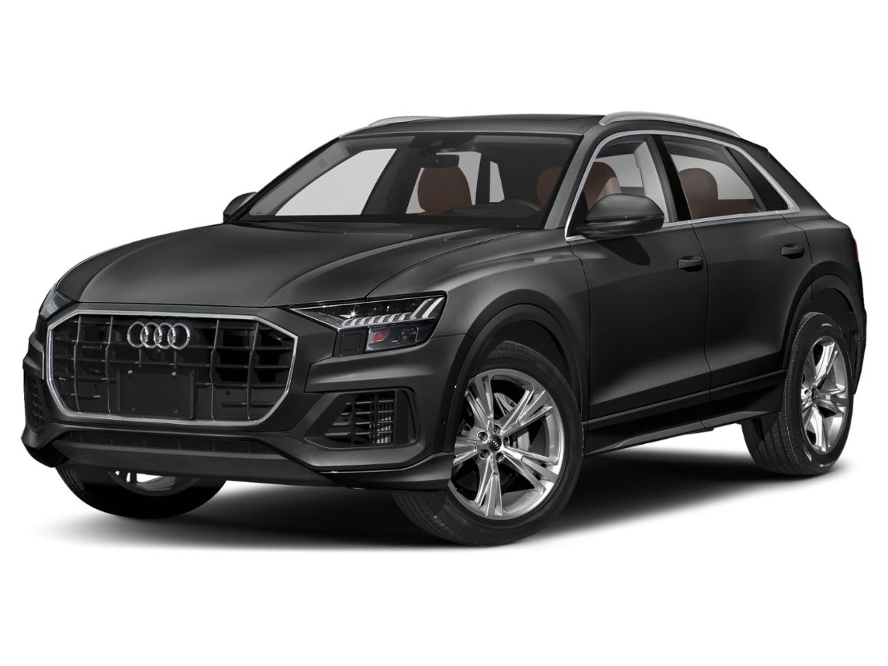 2020 Audi Q8 Prestige 55 TFSI quattro
