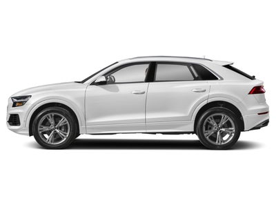 2020 Audi Q8 Prestige 55 TFSI quattro