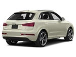 2015 Audi Q3 quattro 4dr 2.0T Prestige