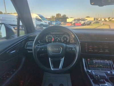 2021 Audi Q7 Premium Plus 55 TFSI quattro