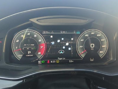 2021 Audi Q7 Premium Plus 55 TFSI quattro