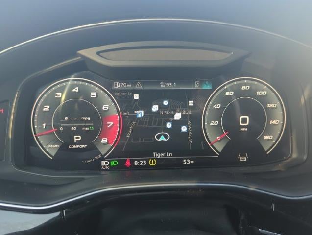 2021 Audi Q7 Premium Plus 55 TFSI quattro
