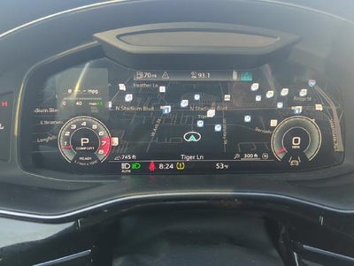 2021 Audi Q7 Premium Plus 55 TFSI quattro