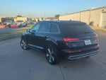 2021 Audi Q7 Premium Plus 55 TFSI quattro