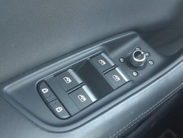 2021 Audi Q7 Premium Plus 55 TFSI quattro