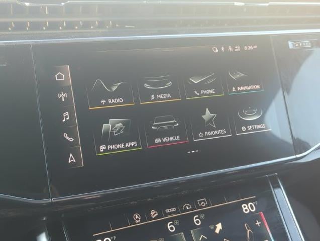 2021 Audi Q7 Premium Plus 55 TFSI quattro