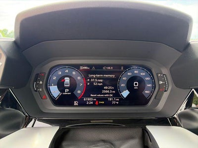 2024 Audi A3 Premium 40 TFSI