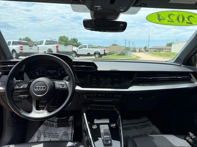 2024 Audi A3 Premium 40 TFSI