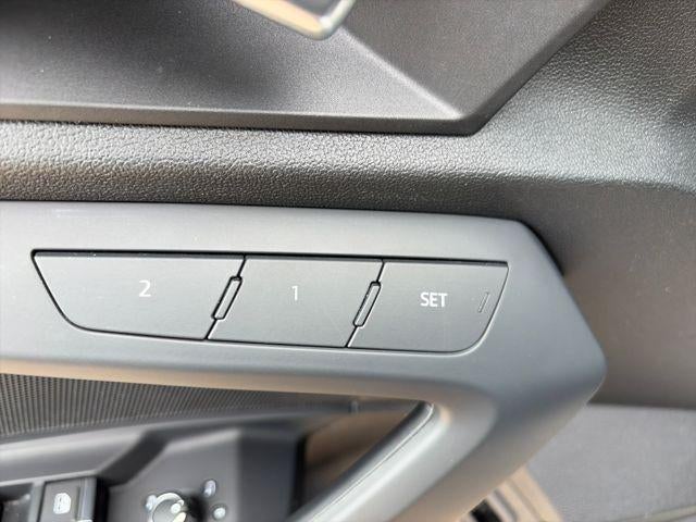 2024 Audi A3 Premium 40 TFSI
