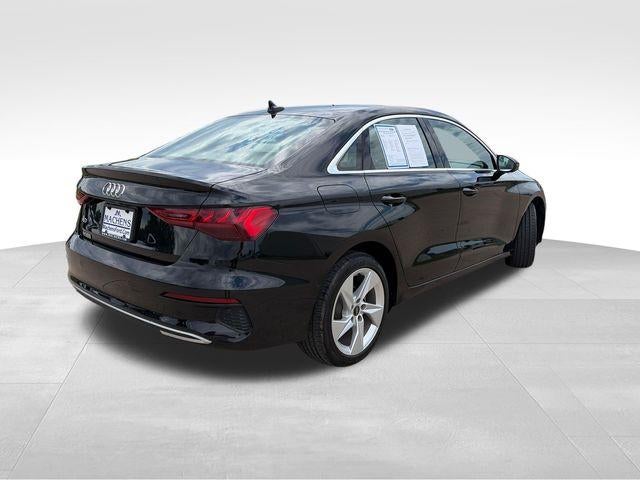 2024 Audi A3 Premium 40 TFSI