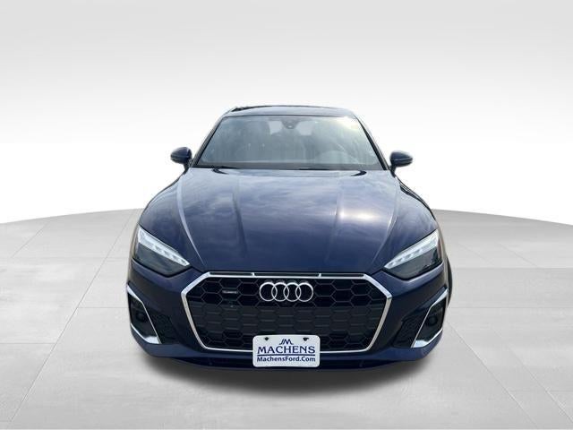 2024 Audi A5 Sportback S line Premium Plus 45 TFSI quattro