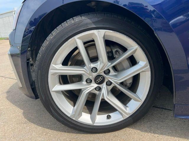 2024 Audi A5 Sportback S line Premium Plus 45 TFSI quattro