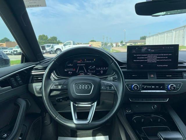 2024 Audi A5 Sportback S line Premium Plus 45 TFSI quattro